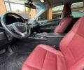 Белый Лексус ГС, объемом двигателя 2.5 л и пробегом 128 тыс. км за 20250 $, фото 4 на Automoto.ua