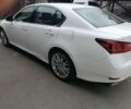 Білий Лексус ГС, об'ємом двигуна 3.5 л та пробігом 147 тис. км за 24500 $, фото 3 на Automoto.ua