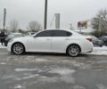 Белый Лексус ГС, объемом двигателя 3.5 л и пробегом 135 тыс. км за 23500 $, фото 7 на Automoto.ua