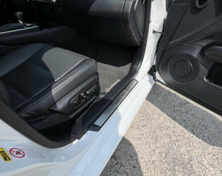 Белый Лексус ГС, объемом двигателя 3.46 л и пробегом 198 тыс. км за 19999 $, фото 13 на Automoto.ua