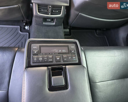 Білий Лексус ГС, об'ємом двигуна 3.46 л та пробігом 125 тис. км за 22500 $, фото 16 на Automoto.ua