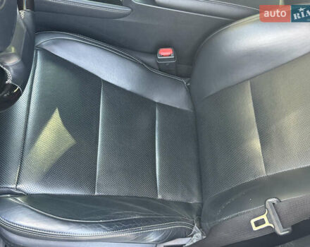 Білий Лексус ГС, об'ємом двигуна 3.46 л та пробігом 125 тис. км за 22500 $, фото 13 на Automoto.ua