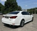 Белый Лексус ГС, объемом двигателя 3.5 л и пробегом 152 тыс. км за 20500 $, фото 3 на Automoto.ua