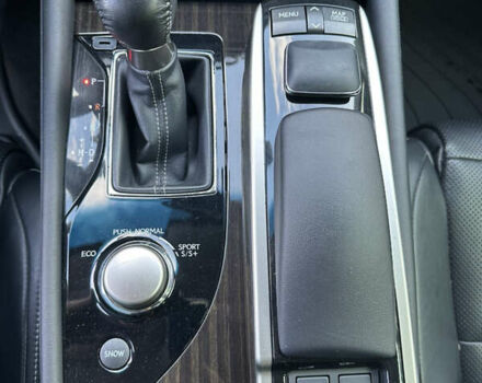 Білий Лексус ГС, об'ємом двигуна 3.46 л та пробігом 125 тис. км за 22500 $, фото 9 на Automoto.ua