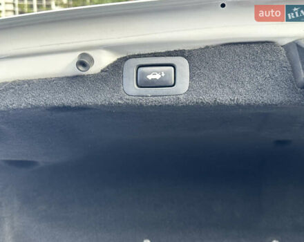 Білий Лексус ГС, об'ємом двигуна 3.46 л та пробігом 125 тис. км за 22500 $, фото 23 на Automoto.ua