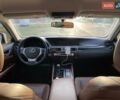 Білий Лексус ГС, об'ємом двигуна 2.5 л та пробігом 214 тис. км за 15800 $, фото 35 на Automoto.ua