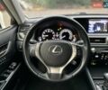 Белый Лексус ГС, объемом двигателя 2.5 л и пробегом 192 тыс. км за 18500 $, фото 64 на Automoto.ua