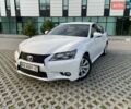Білий Лексус ГС, об'ємом двигуна 2.5 л та пробігом 214 тис. км за 13999 $, фото 11 на Automoto.ua