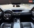 Білий Лексус ГС, об'ємом двигуна 2.5 л та пробігом 218 тис. км за 15500 $, фото 15 на Automoto.ua
