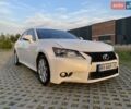 Білий Лексус ГС, об'ємом двигуна 2.5 л та пробігом 214 тис. км за 13999 $, фото 6 на Automoto.ua