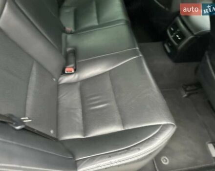 Белый Лексус ГС, объемом двигателя 2.5 л и пробегом 192 тыс. км за 18500 $, фото 43 на Automoto.ua