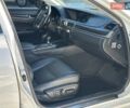 Білий Лексус ГС, об'ємом двигуна 2.49 л та пробігом 299 тис. км за 16990 $, фото 21 на Automoto.ua