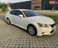 Білий Лексус ГС, об'ємом двигуна 2.5 л та пробігом 214 тис. км за 13999 $, фото 8 на Automoto.ua
