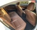 Білий Лексус ГС, об'ємом двигуна 2.5 л та пробігом 214 тис. км за 13999 $, фото 76 на Automoto.ua