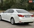 Белый Лексус ГС, объемом двигателя 2.5 л и пробегом 192 тыс. км за 18500 $, фото 4 на Automoto.ua