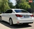 Білий Лексус ГС, об'ємом двигуна 2.5 л та пробігом 218 тис. км за 15500 $, фото 5 на Automoto.ua