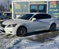 Білий Лексус ГС, об'ємом двигуна 2.49 л та пробігом 299 тис. км за 17490 $, фото 6 на Automoto.ua