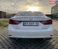 Білий Лексус ГС, об'ємом двигуна 2.5 л та пробігом 214 тис. км за 13999 $, фото 26 на Automoto.ua