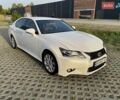 Білий Лексус ГС, об'ємом двигуна 2.5 л та пробігом 214 тис. км за 15800 $, фото 7 на Automoto.ua