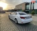 Білий Лексус ГС, об'ємом двигуна 2.5 л та пробігом 214 тис. км за 15800 $, фото 20 на Automoto.ua