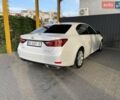 Білий Лексус ГС, об'ємом двигуна 2.5 л та пробігом 214 тис. км за 13999 $, фото 23 на Automoto.ua