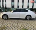 Білий Лексус ГС, об'ємом двигуна 2.5 л та пробігом 214 тис. км за 14899 $, фото 17 на Automoto.ua