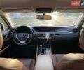 Білий Лексус ГС, об'ємом двигуна 2.5 л та пробігом 214 тис. км за 13999 $, фото 35 на Automoto.ua
