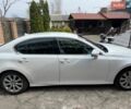 Білий Лексус ГС, об'ємом двигуна 2.5 л та пробігом 184 тис. км за 17600 $, фото 4 на Automoto.ua
