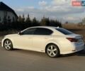 Белый Лексус ГС, объемом двигателя 2.49 л и пробегом 257 тыс. км за 14000 $, фото 1 на Automoto.ua