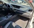 Белый Лексус ГС, объемом двигателя 2.49 л и пробегом 298 тыс. км за 19500 $, фото 12 на Automoto.ua