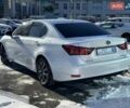 Білий Лексус ГС, об'ємом двигуна 2.49 л та пробігом 299 тис. км за 17490 $, фото 4 на Automoto.ua