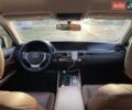 Білий Лексус ГС, об'ємом двигуна 2.5 л та пробігом 214 тис. км за 14899 $, фото 35 на Automoto.ua