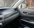 Белый Лексус ГС, объемом двигателя 2.5 л и пробегом 184 тыс. км за 17600 $, фото 30 на Automoto.ua