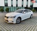Білий Лексус ГС, об'ємом двигуна 2.5 л та пробігом 214 тис. км за 14899 $, фото 2 на Automoto.ua