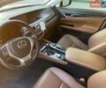 Білий Лексус ГС, об'ємом двигуна 2.5 л та пробігом 214 тис. км за 13999 $, фото 37 на Automoto.ua