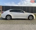 Білий Лексус ГС, об'ємом двигуна 2.5 л та пробігом 214 тис. км за 13999 $, фото 15 на Automoto.ua
