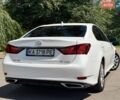 Білий Лексус ГС, об'ємом двигуна 2.5 л та пробігом 218 тис. км за 15500 $, фото 9 на Automoto.ua