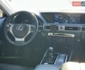 Білий Лексус ГС, об'ємом двигуна 2.49 л та пробігом 299 тис. км за 16990 $, фото 26 на Automoto.ua