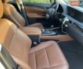 Білий Лексус ГС, об'ємом двигуна 2.5 л та пробігом 214 тис. км за 13999 $, фото 38 на Automoto.ua