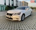 Білий Лексус ГС, об'ємом двигуна 2.5 л та пробігом 214 тис. км за 13999 $, фото 5 на Automoto.ua