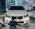 Білий Лексус ГС, об'ємом двигуна 2.49 л та пробігом 299 тис. км за 16990 $, фото 1 на Automoto.ua