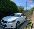 Білий Лексус ГС, об'ємом двигуна 2.5 л та пробігом 184 тис. км за 17600 $, фото 2 на Automoto.ua