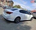 Белый Лексус ГС, объемом двигателя 2.49 л и пробегом 298 тыс. км за 19500 $, фото 2 на Automoto.ua