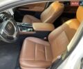 Білий Лексус ГС, об'ємом двигуна 2.5 л та пробігом 214 тис. км за 13999 $, фото 39 на Automoto.ua