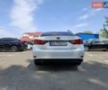 Белый Лексус ГС, объемом двигателя 2.49 л и пробегом 298 тыс. км за 19500 $, фото 6 на Automoto.ua