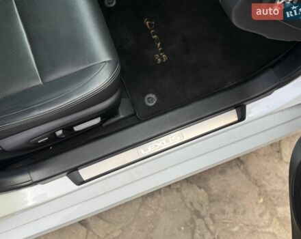 Білий Лексус ГС, об'ємом двигуна 2.5 л та пробігом 184 тис. км за 17600 $, фото 29 на Automoto.ua