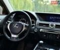 Білий Лексус ГС, об'ємом двигуна 2.5 л та пробігом 218 тис. км за 15500 $, фото 16 на Automoto.ua