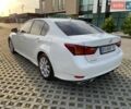 Білий Лексус ГС, об'ємом двигуна 2.5 л та пробігом 214 тис. км за 13999 $, фото 19 на Automoto.ua