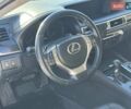 Білий Лексус ГС, об'ємом двигуна 2.49 л та пробігом 299 тис. км за 17490 $, фото 10 на Automoto.ua