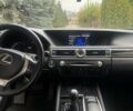 Белый Лексус ГС, объемом двигателя 2.5 л и пробегом 184 тыс. км за 18400 $, фото 13 на Automoto.ua